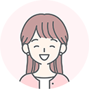 スタッフのイラスト