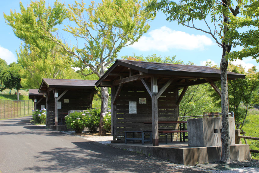 バーベキューハウス