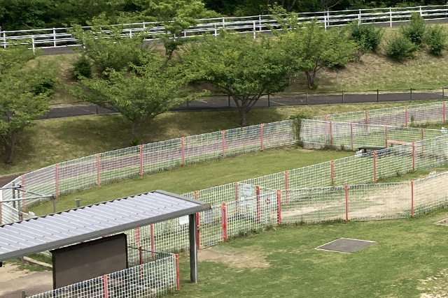 管理エリア（130㎡）