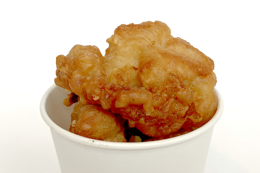 から揚げ（4個）